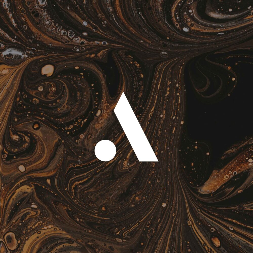 Fondo ardentia.xyz coming soon con logo
