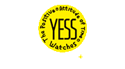 logo relojes yess ardentia tienda online de relojes y pulseras web