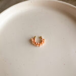 06 EARCUFF PALO ROSA