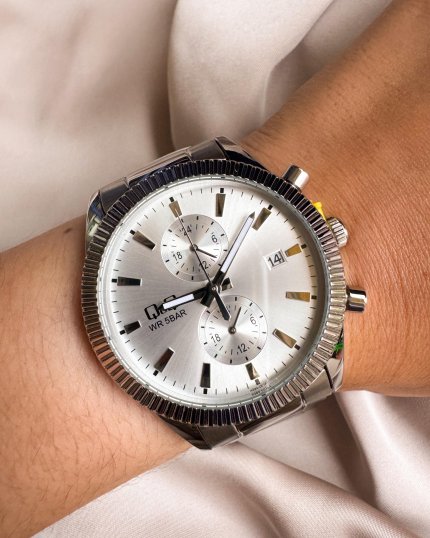 Reloj QYQ Multifuncional Unisex