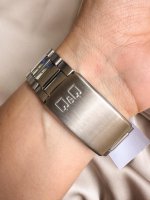Reloj QYQ Multifuncional Unisex - Imagen 3