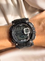 Reloj QYQ Deportivo para Hombre
