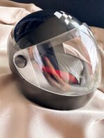 Reloj G-FORCE casco negro azul - Imagen 2