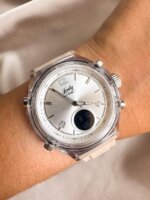 Reloj G force pequeño nude