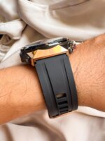 Reloj G force crono negro multifuncional - Imagen 3