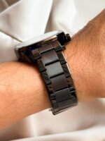 Reloj G force crono negro - Imagen 2