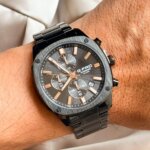 Reloj G force crono negro