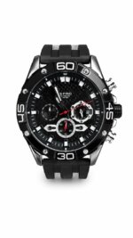 G FORCE CRONO NEGRO MULTIFUNCIONAL