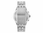 RELOJ QYQ A53A PLATEADO MULTIFUNCIONAL - Imagen 2