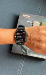 Reloj inteligente G-FORCE Smart GS-90 - Imagen 2