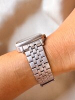 Reloj YESS Y25038-05 PLATEADO - Imagen 2