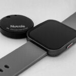 Reloj inteligente SMART TEMPUS CURVO NEGRO - Imagen 3