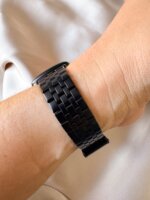 Reloj YESS Y25038-01 NEGRO - Imagen 2