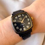 Reloj YESS Y25038-01 NEGRO