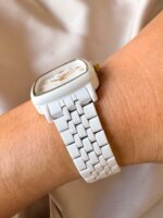 Reloj YESS Y25038-02 BLANCO - Imagen 2