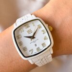 Reloj YESS Y25038-02 BLANCO