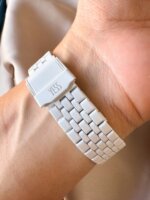 Reloj YESS Y25038-02 BLANCO - Imagen 3