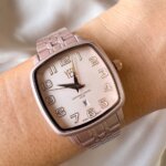 Reloj YESS Y25038-06 MORADO MATE