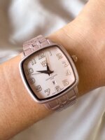 Reloj YESS Y25038-06 MORADO MATE